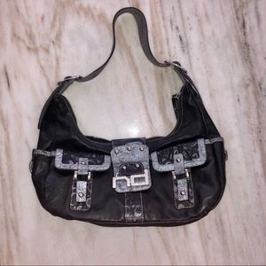 Nuovedive Italian Handbag